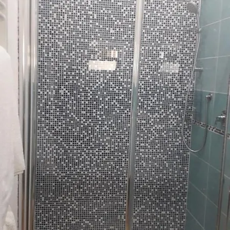 Dormireincentro 招待所 安科纳