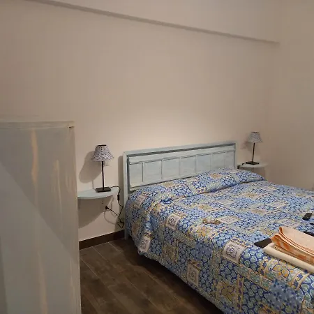 Dormireincentro 安科纳