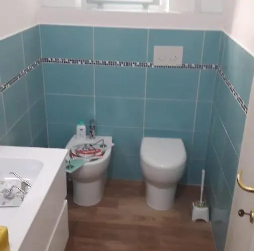 Dormireincentro Konukevi *