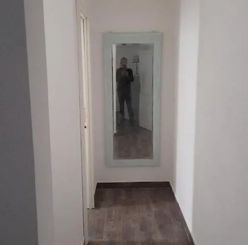 Dormireincentro Konukevi *