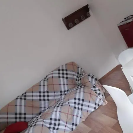 Dormireincentro أنكونا