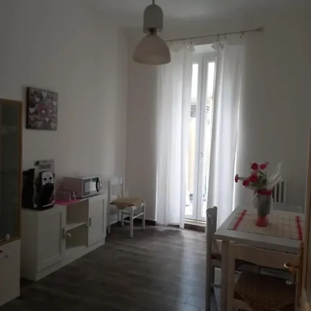 Guest house Dormireincentro *
