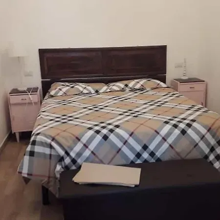 Dormireincentro بيت ضيافة أنكونا